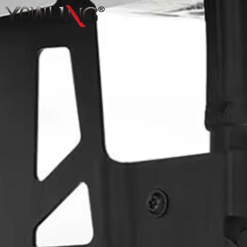 

For BMW R1300GS Adventure Engine Guard Extension Skid plate R 1300 GS Centerstand Center Stand Protection Plate 2023 2024 2025