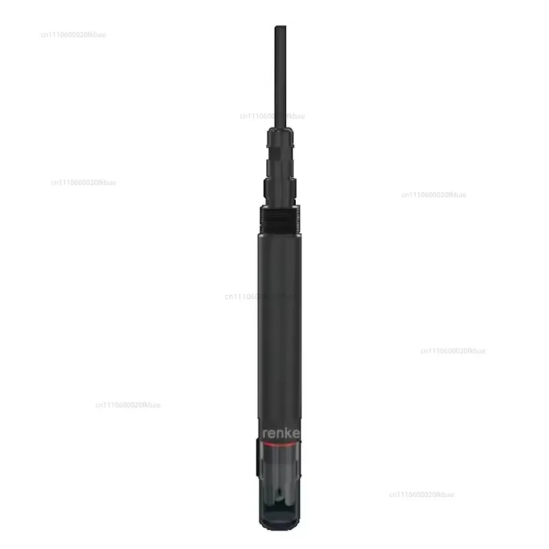 Auto Temp Compensation Portable PH Meter for Water