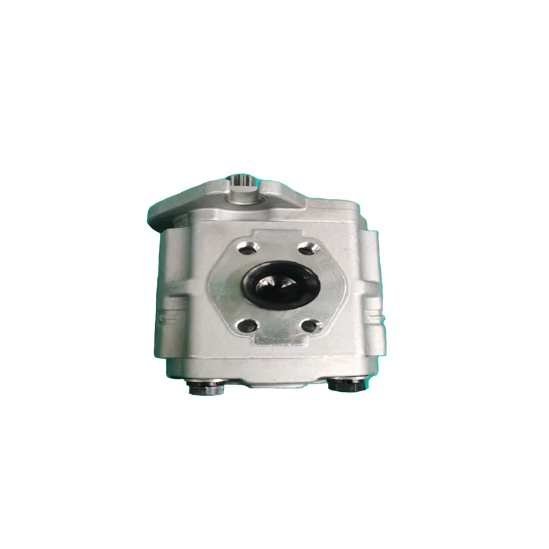 

Excavator Hydraulic Gear Pump KRP4-30ASSBDN Pilot Pump Motor