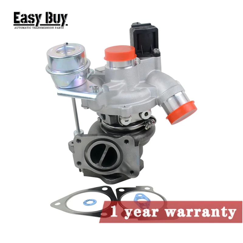 

K03-0121 Charger Turbocharger Turbo Suit For Citroen C 4 DS 3 Peugeot 207 3008 308 5008 508 Rcz EP6CDT 1.6 0375R9 53039880121