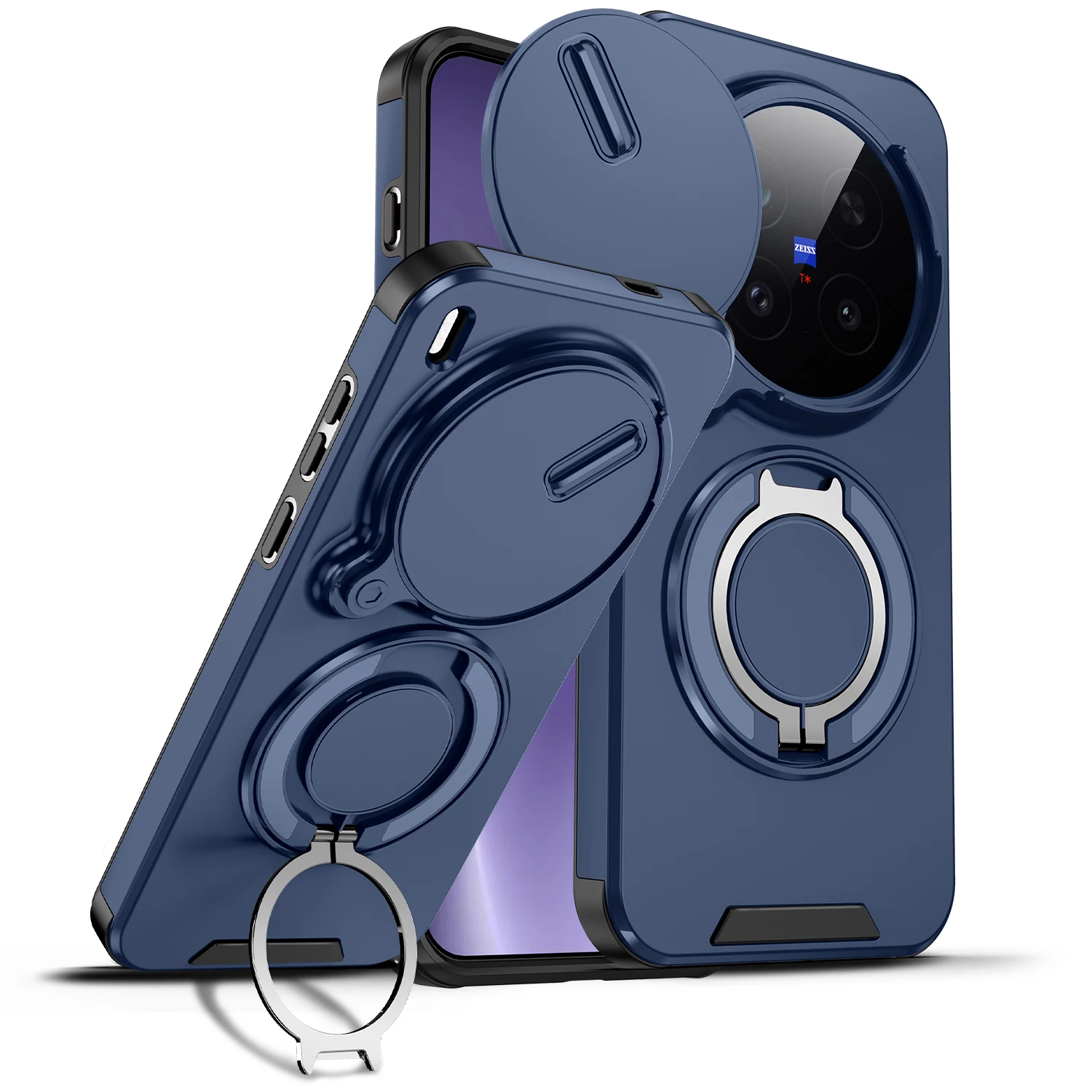 Étui pour Vivo X300 Ultra, coq - Photography Vivo X300 Pro avis et prix