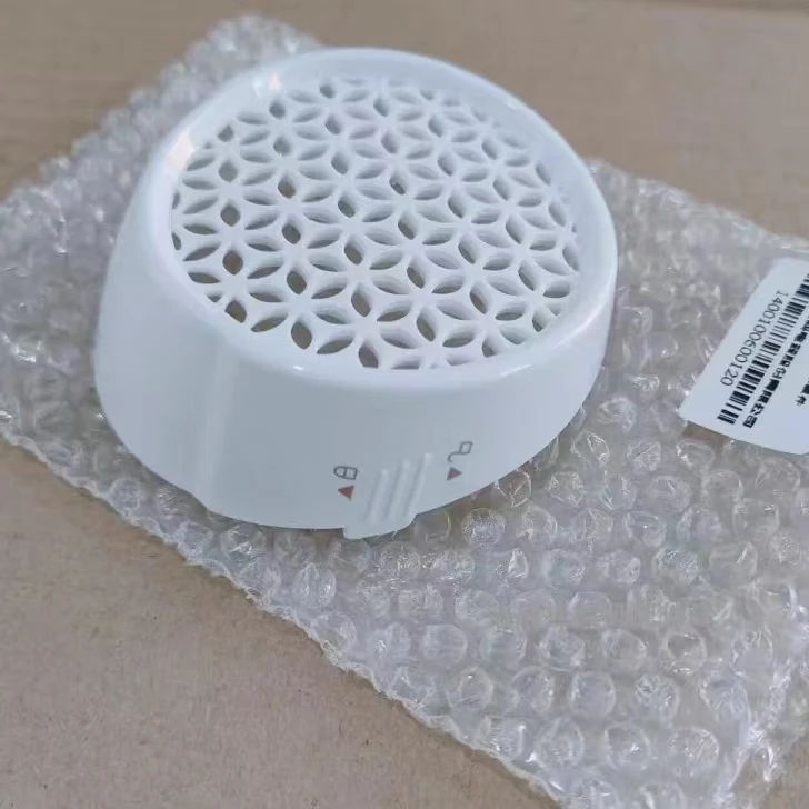 Ficoヘアドライヤー用リアエアインレットスクリーンfh6232