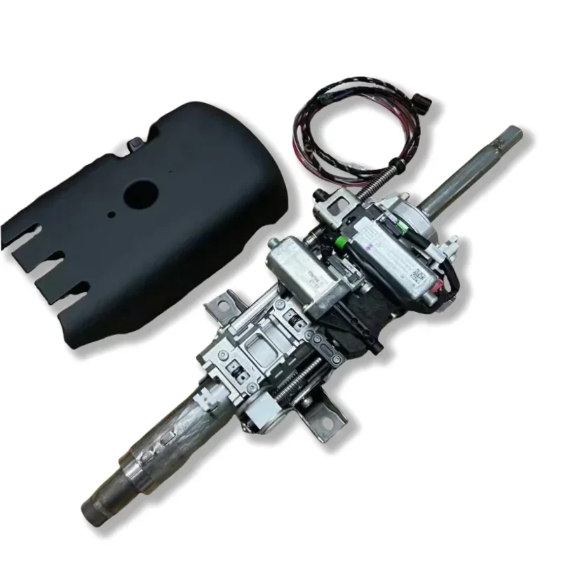 

Original A6 A7 C8 Q7 Q8 A8 Upgraded Electric Steering Gear Automobile Electric Steering Gear