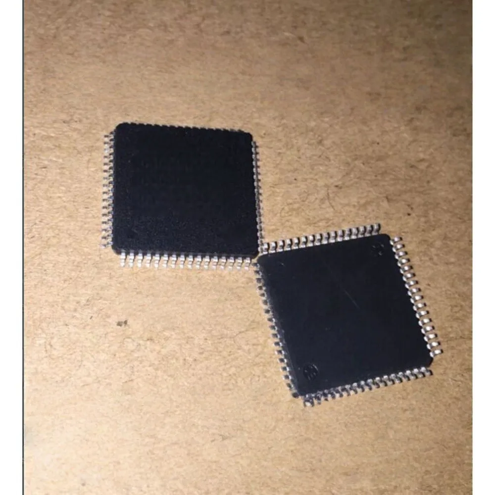 5pcs/lot 72C334N4T6 ST72C334N4T6 A5E00295034 AD9862BSTZ AD9862 ADV7178KS ADV7178 QFP