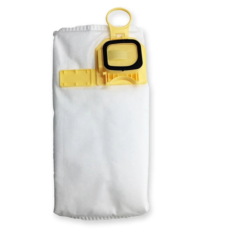 Bolsas para aspiradora Vorwerk Kobold VK 140 y VK 150, 10 piezas