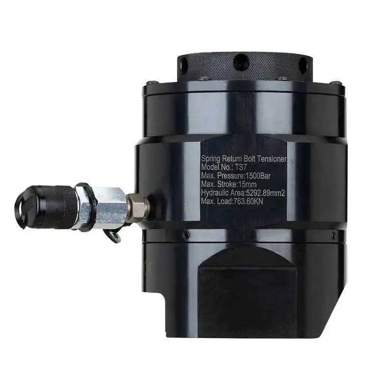 Hydraulic Tools for Bolt for Hydraulic SystemsHigh Pressure Hydraulic Nut Bolt Tightening Machine Popular