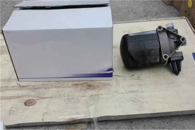 Hot Sell Spare Parts air Conditioner ZK6120 3529-00019 air Drier for Chinese Bus