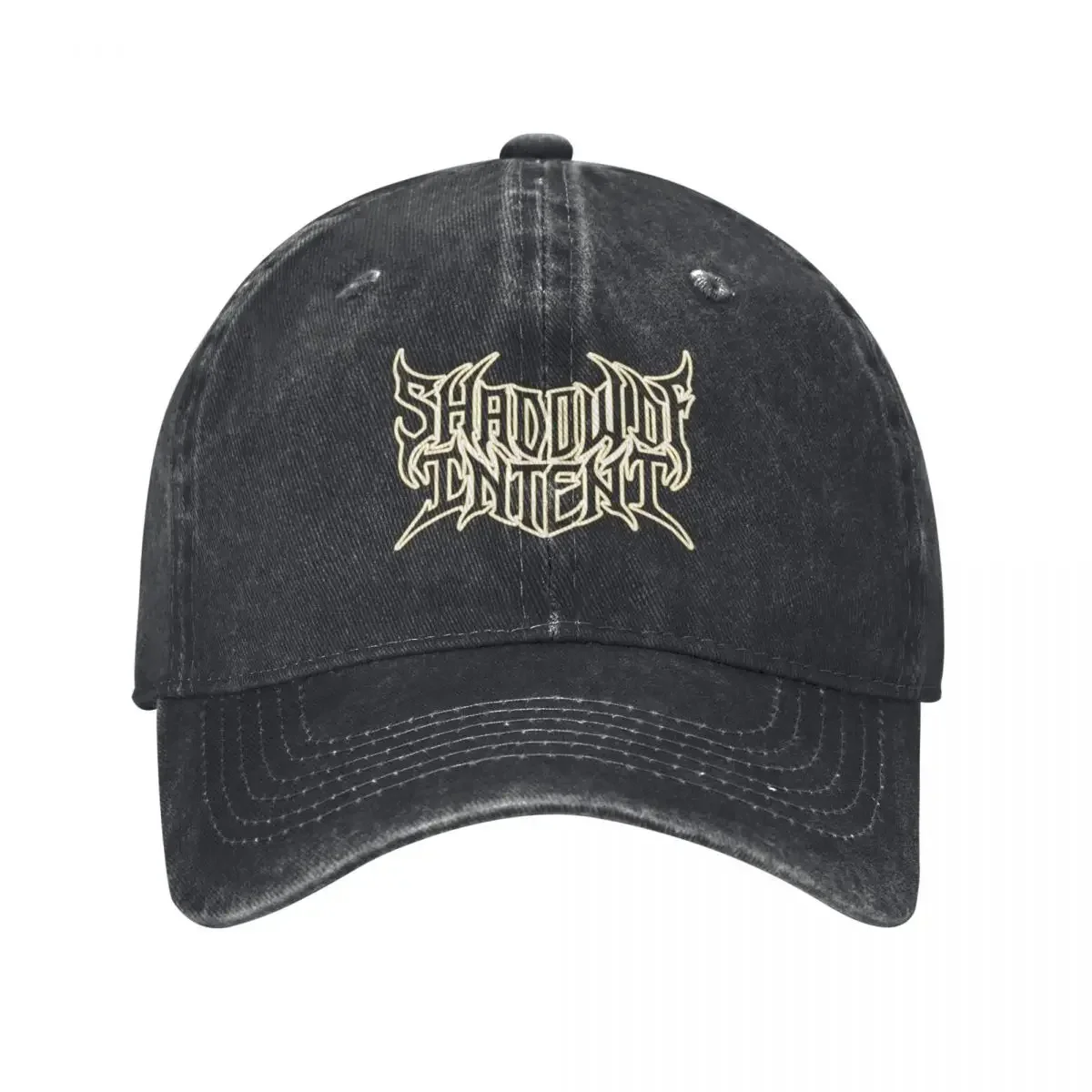 

The Heretic Prevails Baseball Cap sun hat party Hat Golf Men Women's