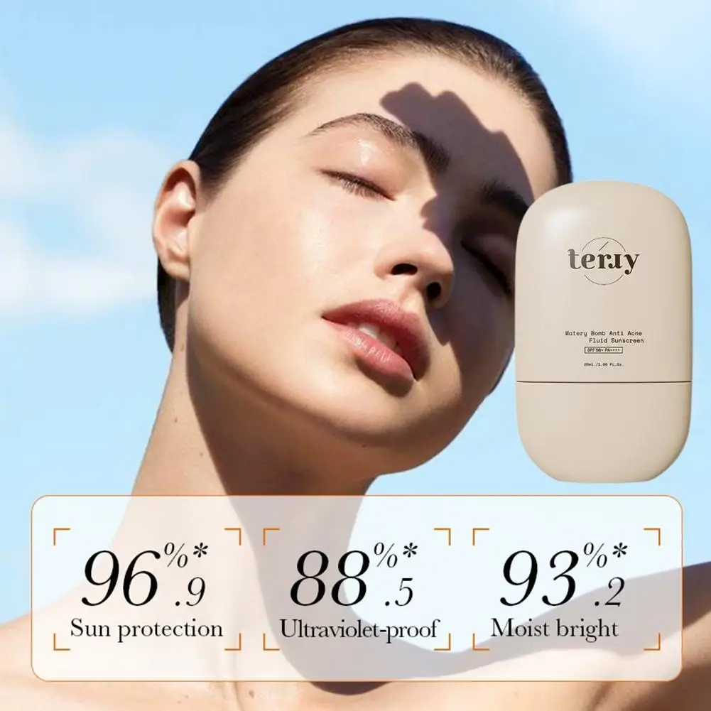 Sunscreen Stick Matte Sun Stick PA++++ UV Protective Cream Anti Oxidant Oil-control Sun Cream Refreshing Korea Cosmetic