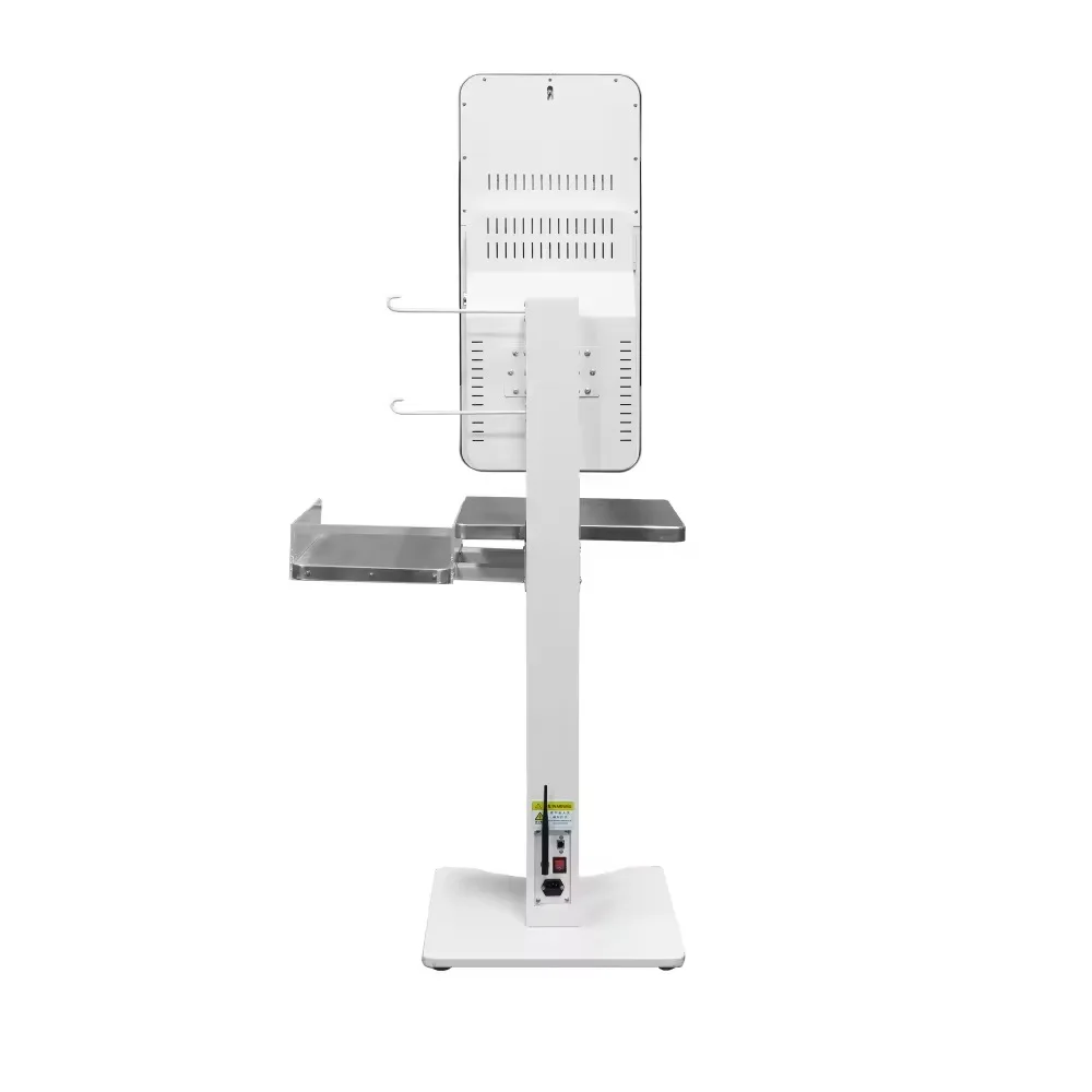 

Machine Touch Screen Self-service Payment Kiosk Pos Payment Terminal Smart Restaurant Order Kiosk Self Service