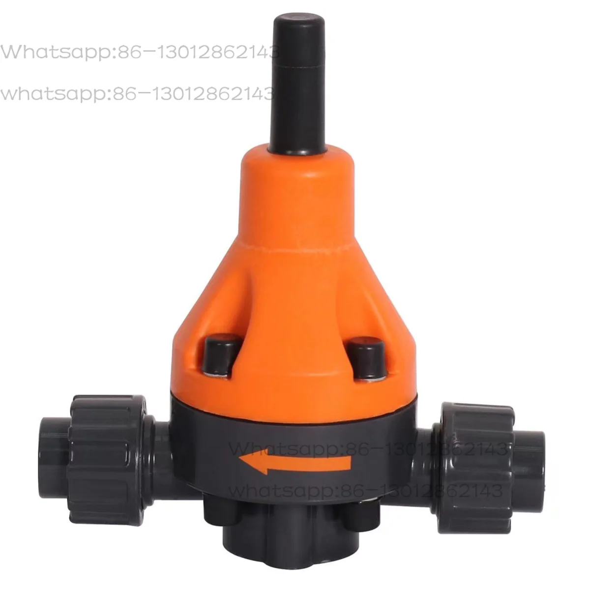 Pipe ID 25mm UPVC 3/4