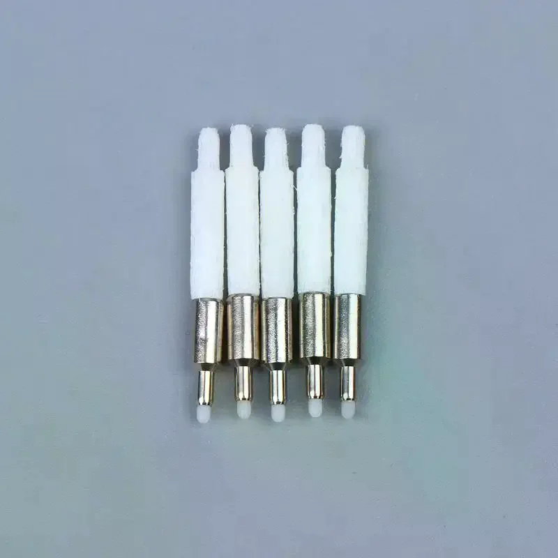 5/10pcs Write Tip Refillable Marker Accessories Point 0 Marker Painting Pen Nibs 5mm Refillable Painting Points