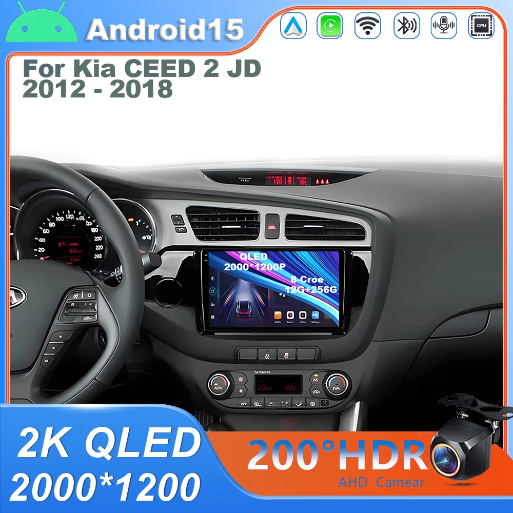 Android 15 For Kia … - image