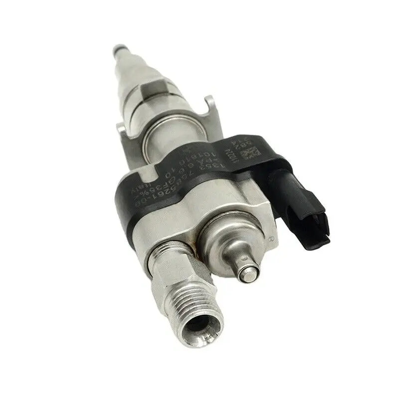 

New Selling 13537585261 High Quality Fuel Injector for Bmw N54 N63