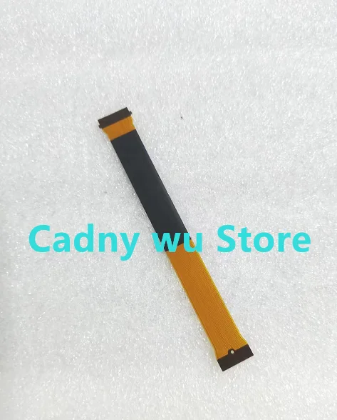 NEW LCD Flex Cable For CANON LEGRIA mini Video Camera Repair Part