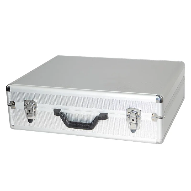 

Air conditioner accessories display box, empty material storage box