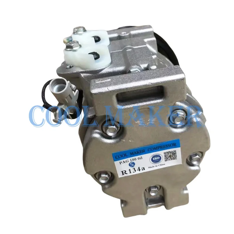 10S11C for Suzuki APV ac compressor 447280-0470 95200-61J20