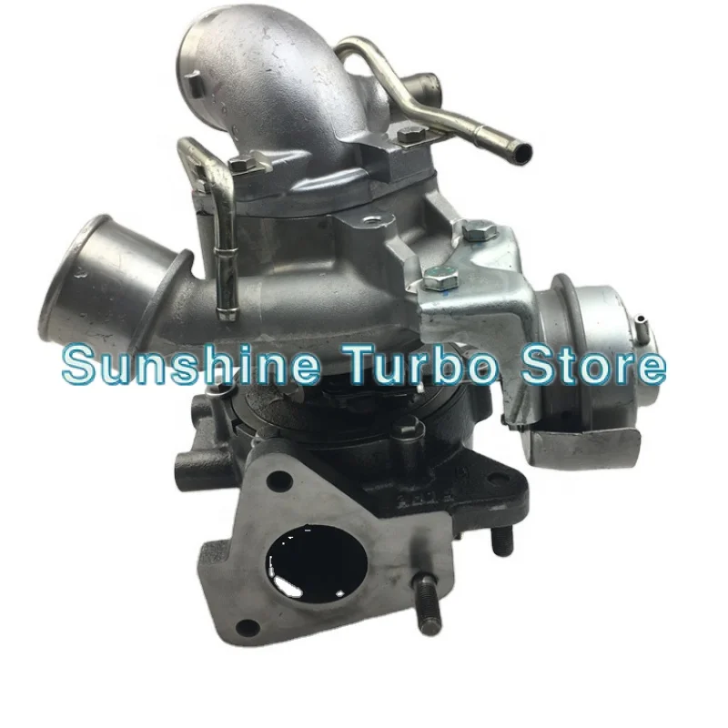 

TF035 turbocharger 49795-59701 1515A245 Turbo for Mitsubishi