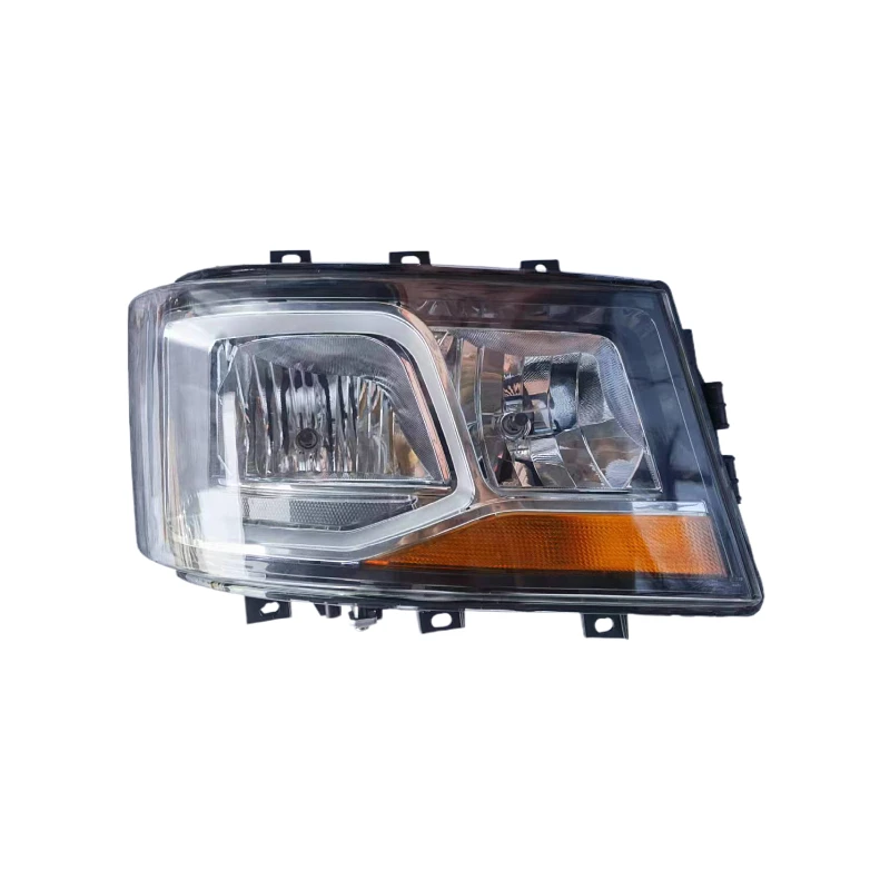 For European trucks ScaniaG410/G450/R450 headlight