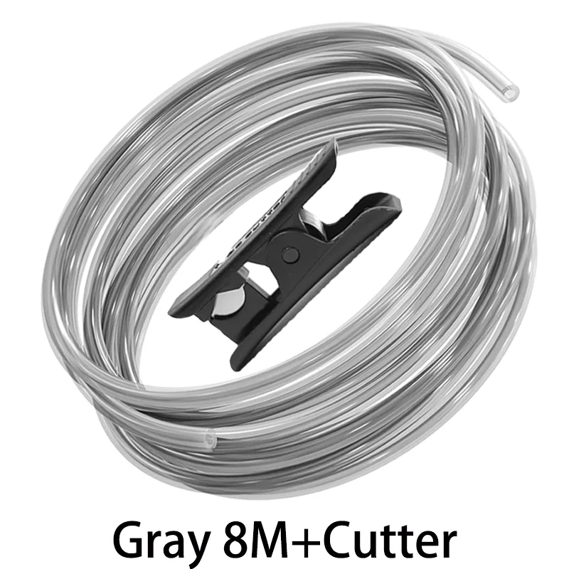Variant: Gray 8m cutter