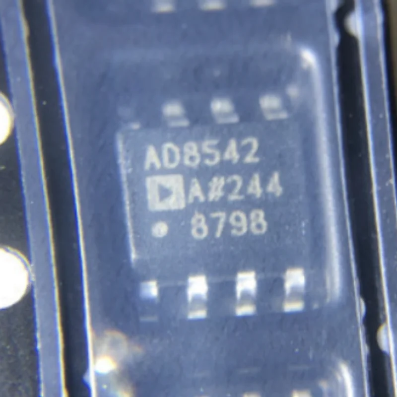 

5pcs/lot AD8542 AD8542ARZ-REEL NEW Original Genuine Chip Packing 8-SOP