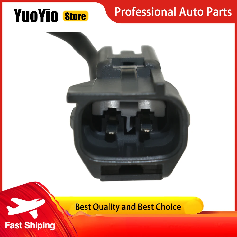 YuoYio 1Pcs New Crankshaft Sensor 90919-05034 For TOYOTA ALTEZZA CALDINA CELICA CURREN 2.0L 1993-2005