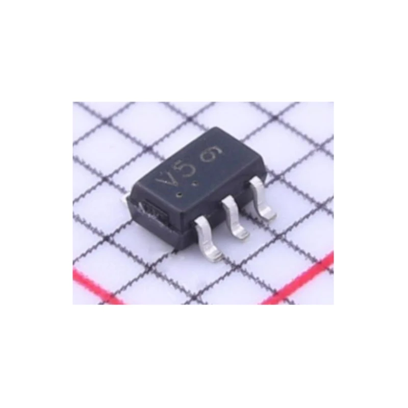 JUN SHENG IC Store/1 pieces /lot 100% new original IC MC74VHC1G04DFT1G BOM service for electronic components of integrated circu