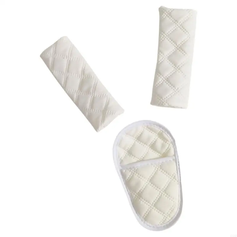 Xe đẩy trẻ mới biết đi Dây nịt Bao bọc bảo vệ đáy quần Mềm mại & thoải mái