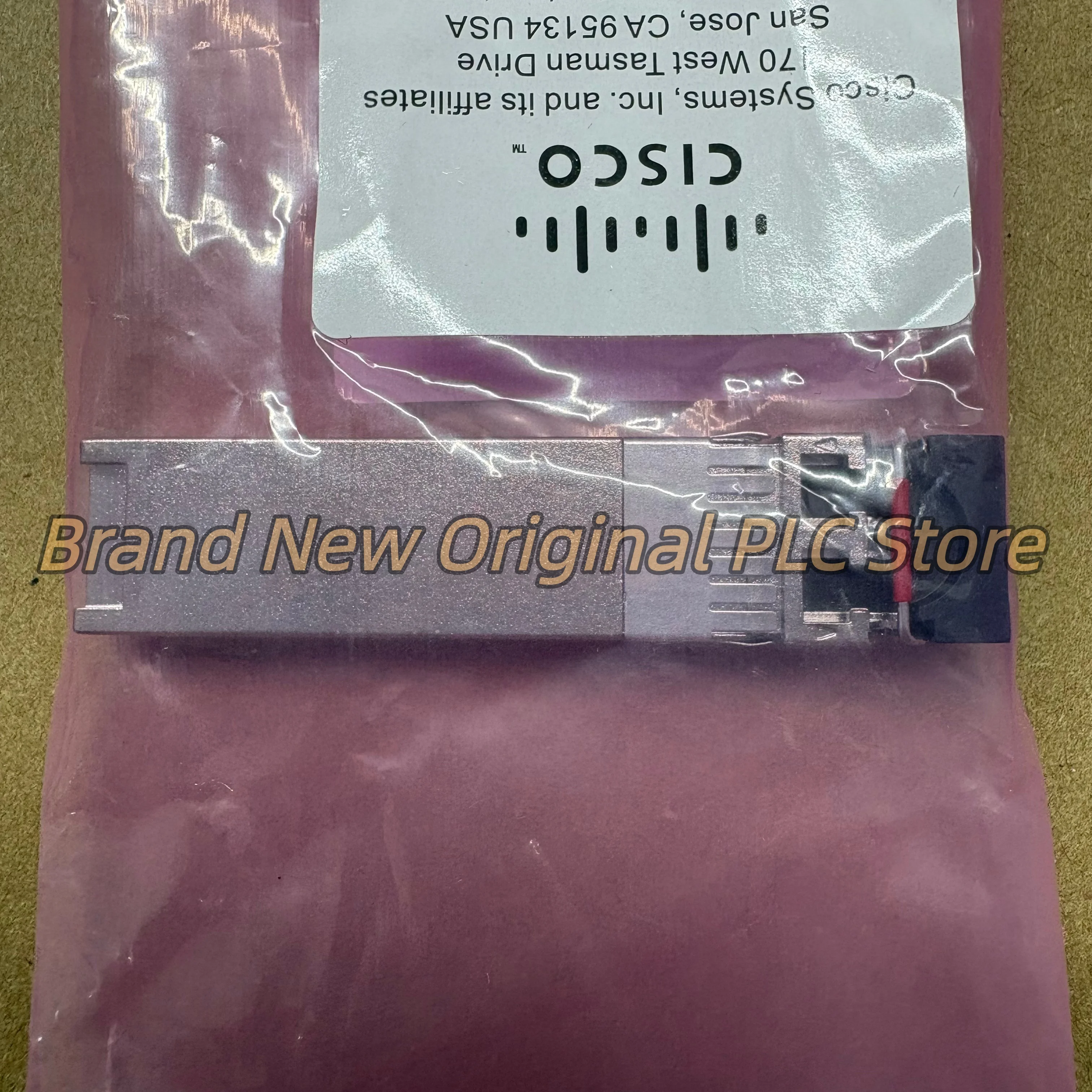 Brand New  SFP-10G-ER Optical module