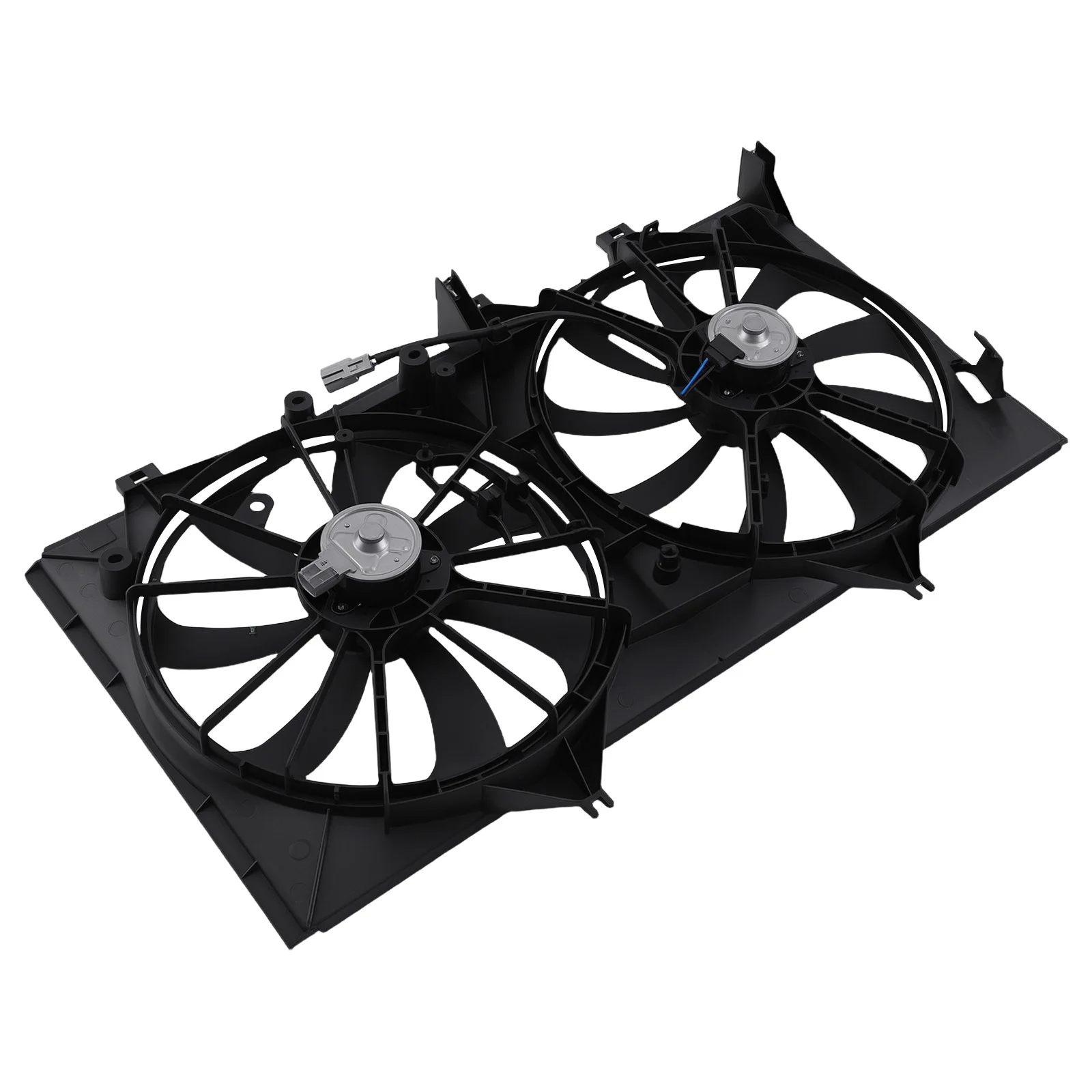 

Radiator Cooling Fan for Toyota Camry 2.5L L4 2012-2017 TO3115169 674-60106