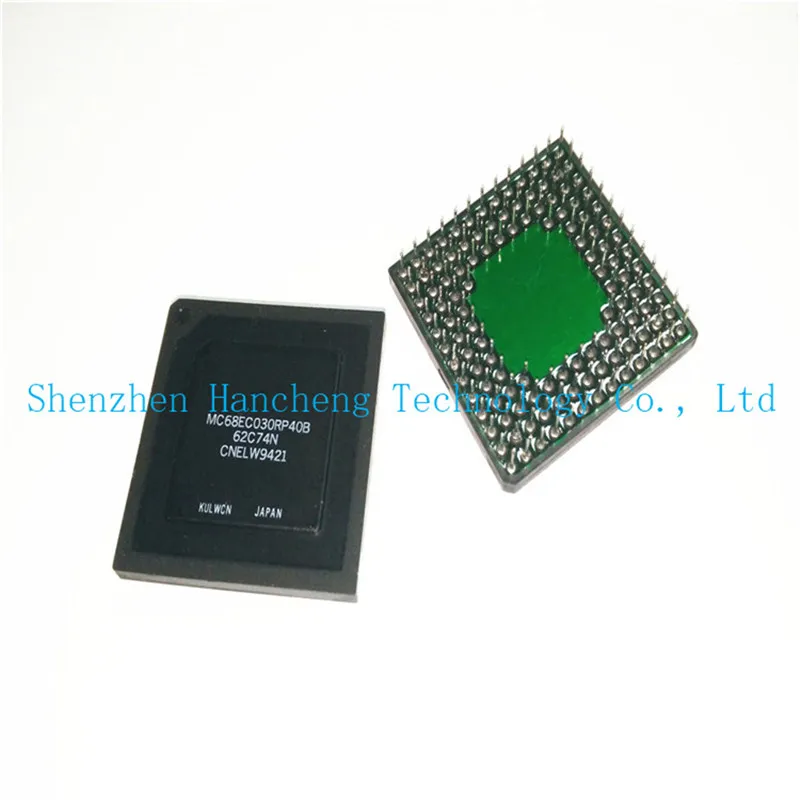 (10PCS-50PCS) MC68EC030RP40B PBGA NEW CHIP IC