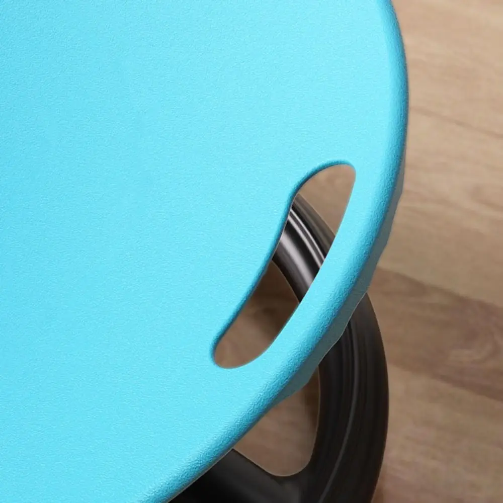 Anti-slip Balance Swivel Chair Large Load Bearing Sitting Comfortably Balance Training Promote Coordination Improves Focus