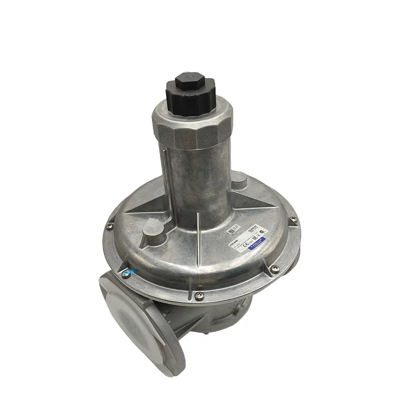 FRS-5065 Regulator Control Valves Burner Gas Valve Pressure Reducing Valve For Burners