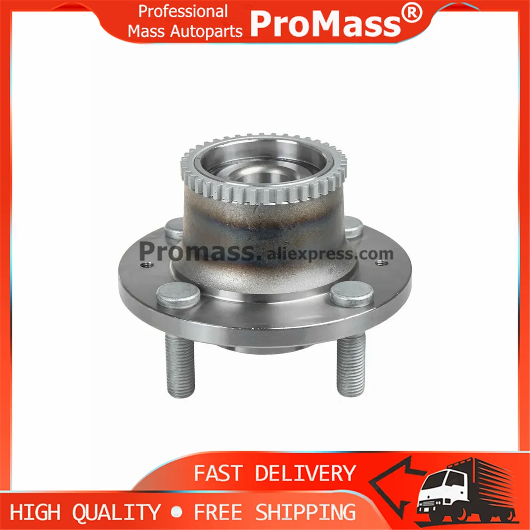 95903586 96471773 96471774 96471776 Rear Wheel Hub Bearing For CHEVROLET KALOS AVEO SPARK DAEWOO 1.0 1.2 1.4 B12S1 F14S3 F14D3