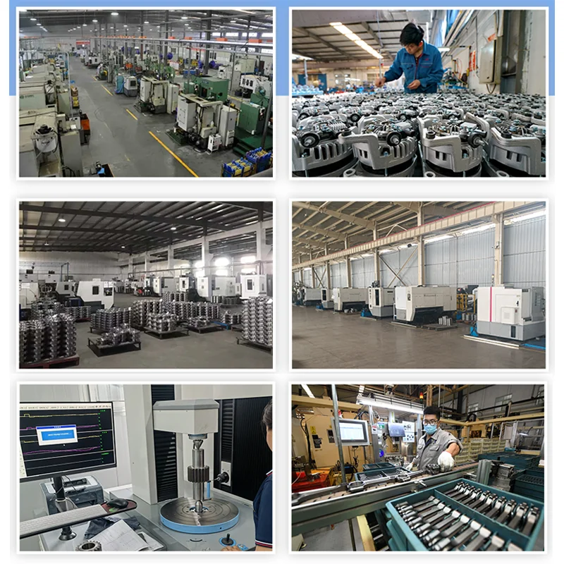 WOPU ما بعد البيع الدوار Actros قطع غيار شاحنات ل ACTROS MP2 / MP3 السيارات قرص فرامل CV 9424212112 ل BEN-Z شاحنة القرص الدوار #6