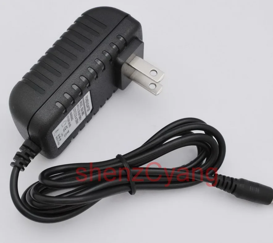 AC アダプター DC 12V 充電器パイオニア DDJ-RR SR2 WEGO 800 1000 XDJ