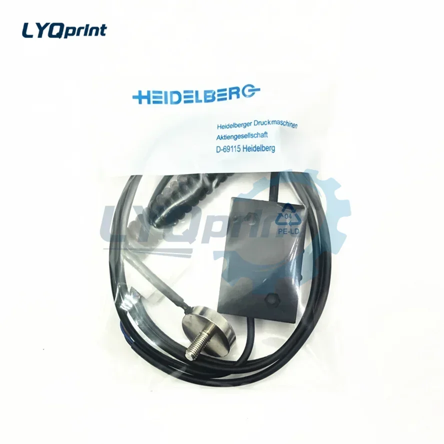 

Best Quality New G2.122.1311/04B PM52 SM52 Machine Sensor G2.122.1311