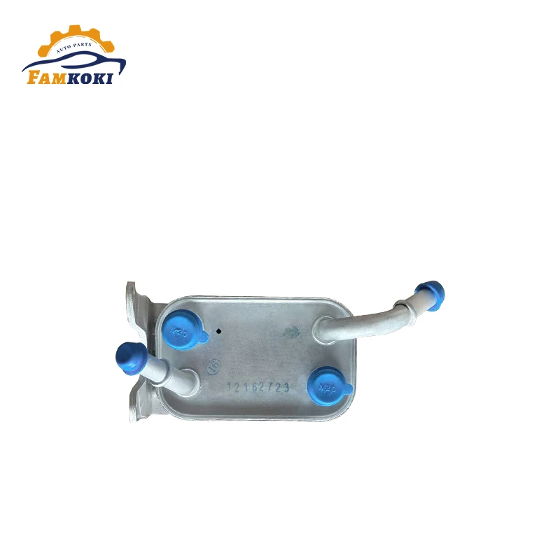 

Save Big on 1503310-U01 Engine Oil Cooler Perfect for Changan Eado, CS35, and More High Quality Best Price