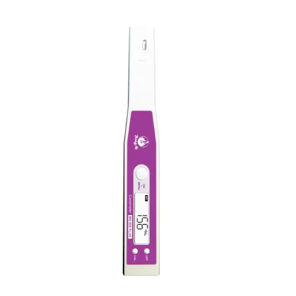 

Portable Conductivity Meter TDS Water Hardness Tester Pen Type EC Value Meter Conductivity Tester