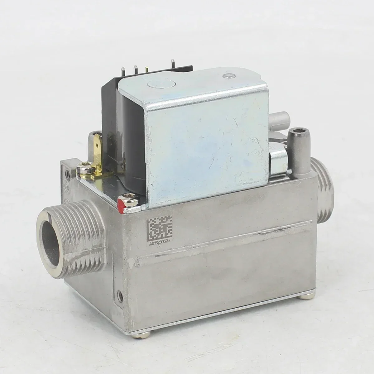 Boiler Parts EBR2006N0101 220VDC 13VA Gas Valve of The Boiler Gas Water Heater Parts