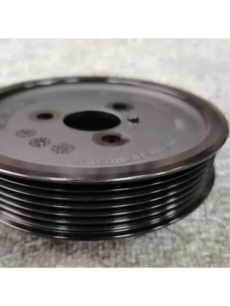 Suitable for Genuine Goods 911 Power Steering Pump Pulley Ring Wheel 9A714523500