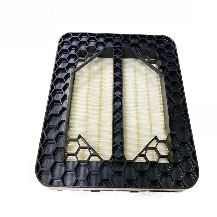 Filtro de Aire Industrial de Alta Calidad para Compresor de Aire de Tornillo Gardner Denver Compaq Dema ZS1161022, Piezas de Repuesto