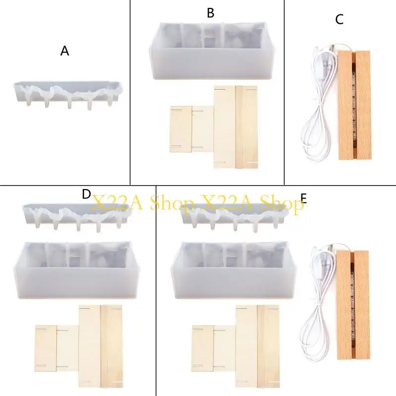 Уникальные украшения ручной хрустали