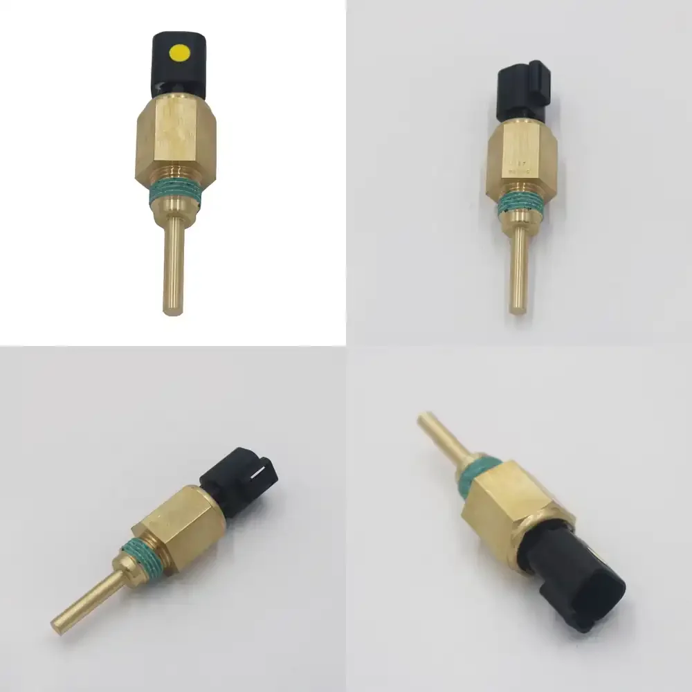 

2026 Hot Item Engine W85720580 85720580 Excavator Accessories WATER TEMPERATURE SENSOR 404D-22 403D-11 Machinery