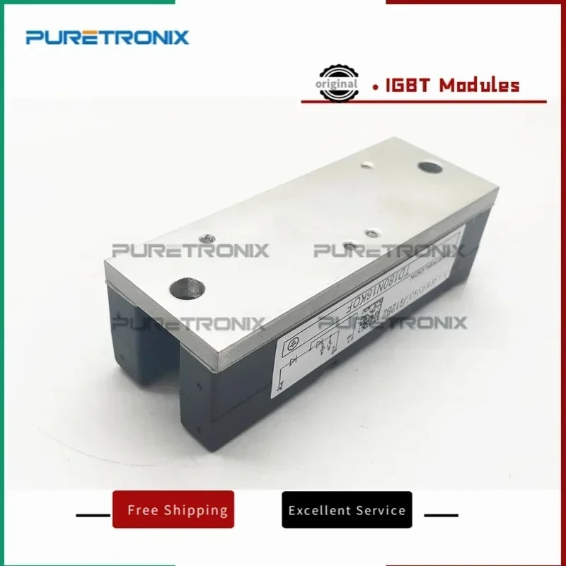 

TD180N16KOF TD180N14KOF TD180N12KOF TD180N18KOF New Original PIM Module
