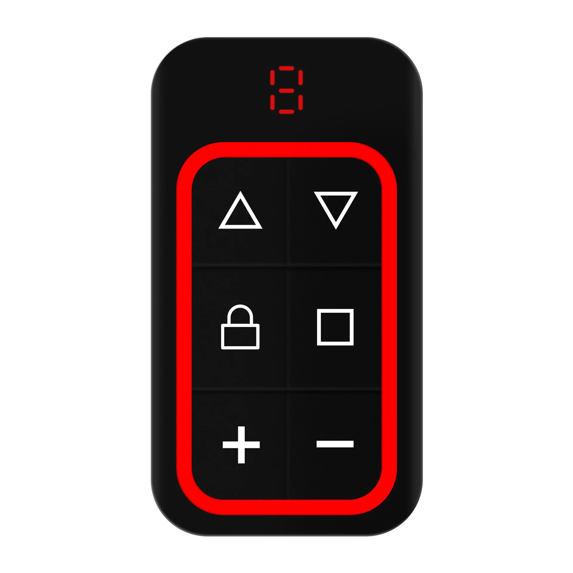 Variant: RED