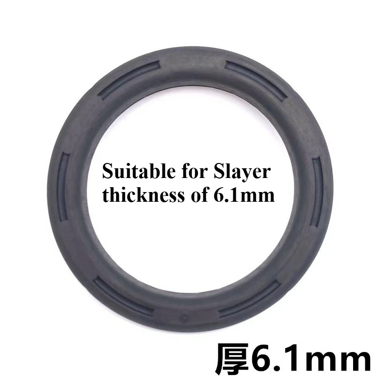 Applicable To Slyer Italian Semi-automatic Coffee Machine Brewing Head Sealing Ring Rubber Ring Accessories