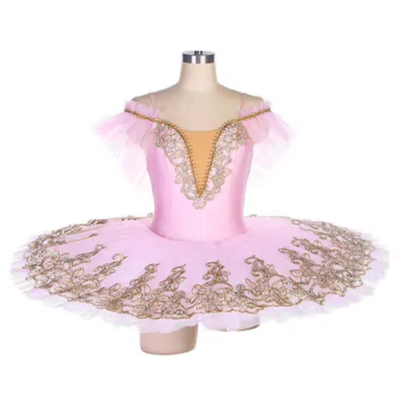 Ballet tutu adulto crianças clássico profissional branco cisne lago ballet traje panqueca tutu bailarina festa vestido de dança meninas mulheres