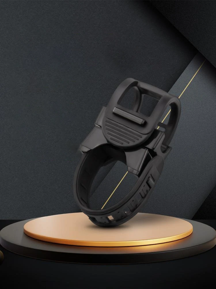 Bicycle Stand 360° Adjustable Multifunctional Flashlight Clamp Stongo Type for Bike Maintenance and Repair Tool