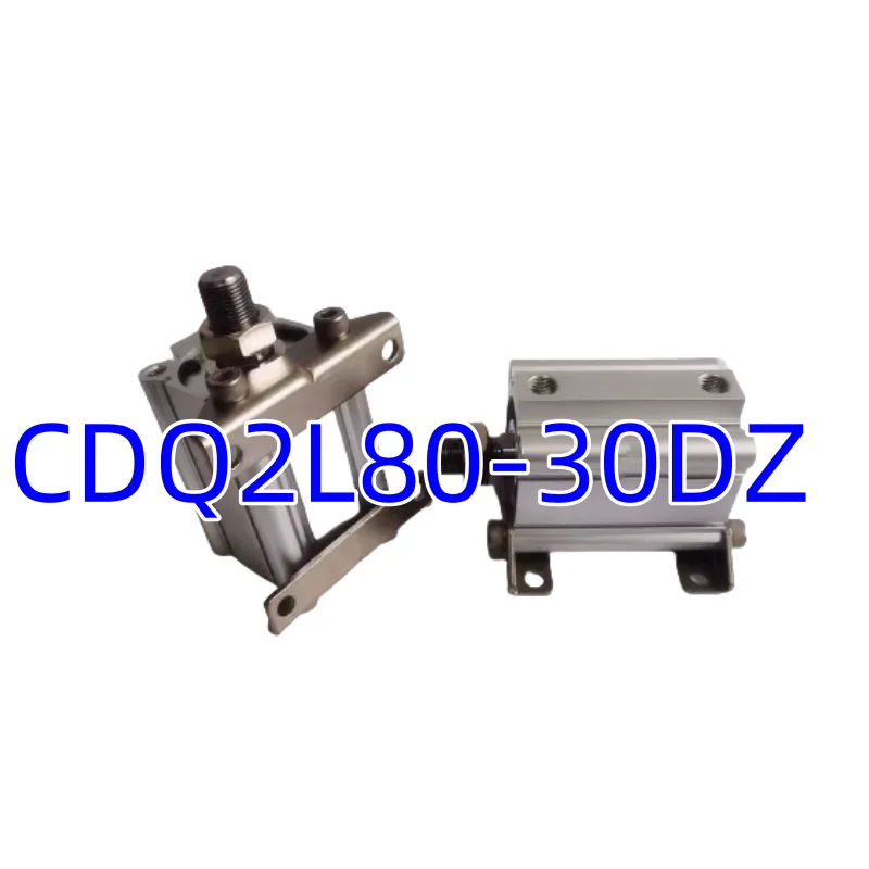 Cilindro fino auténtico, CDQ2L80-30DZ, CDQ2L80-35DZ, CDQ2L80-40DZ, CDQ2L80-45DZ